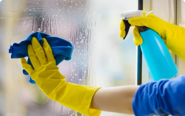 Window Clean